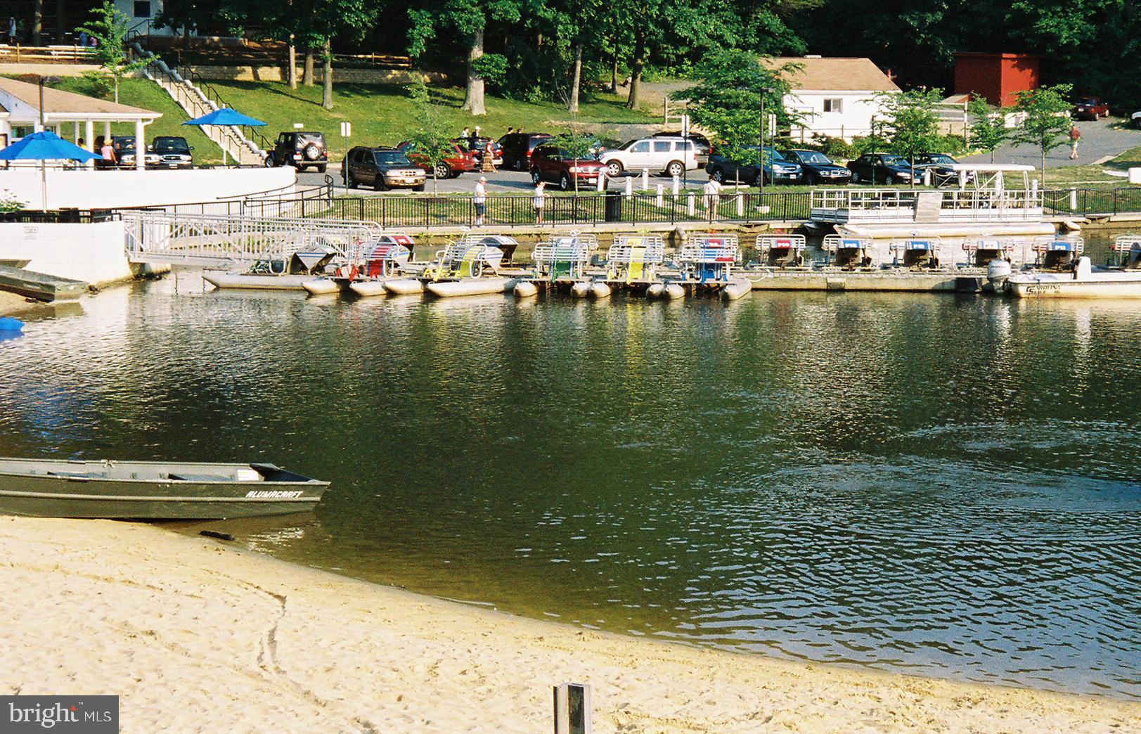 5603 Ravenel Lane Springfield, VA 22151 - Photo 55 of 65