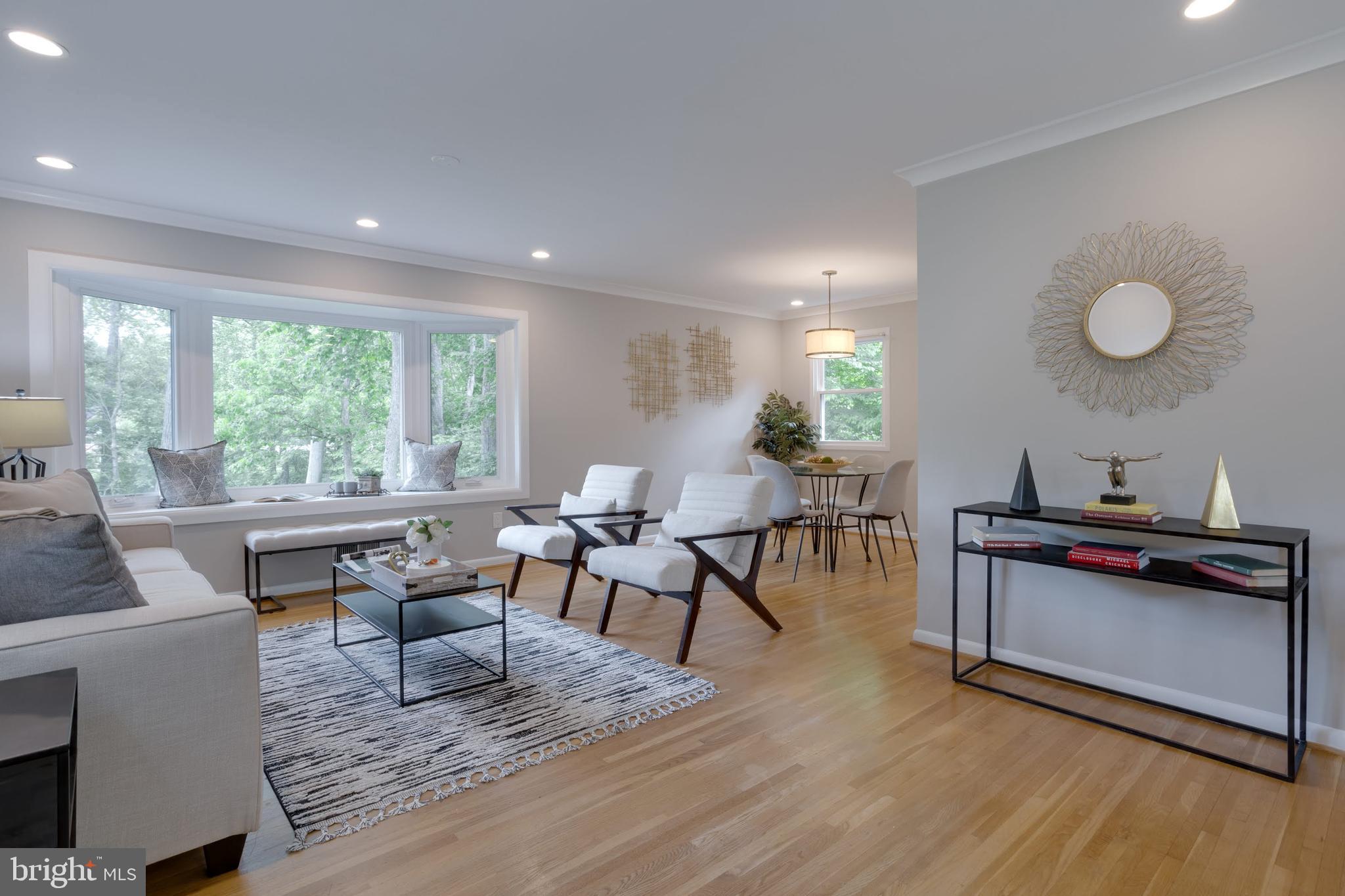 5603 Ravenel Lane Springfield, VA 22151 - Photo 6 of 65