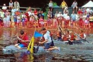 5603 Ravenel Lane Springfield, VA 22151 - Photo 61 of 65