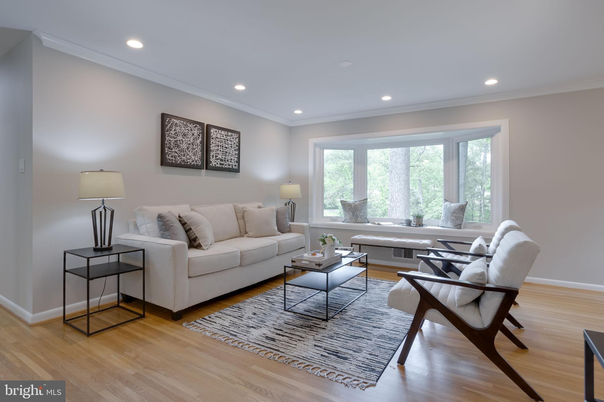 5603 Ravenel Lane Springfield, VA 22151 - Photo 8 of 65