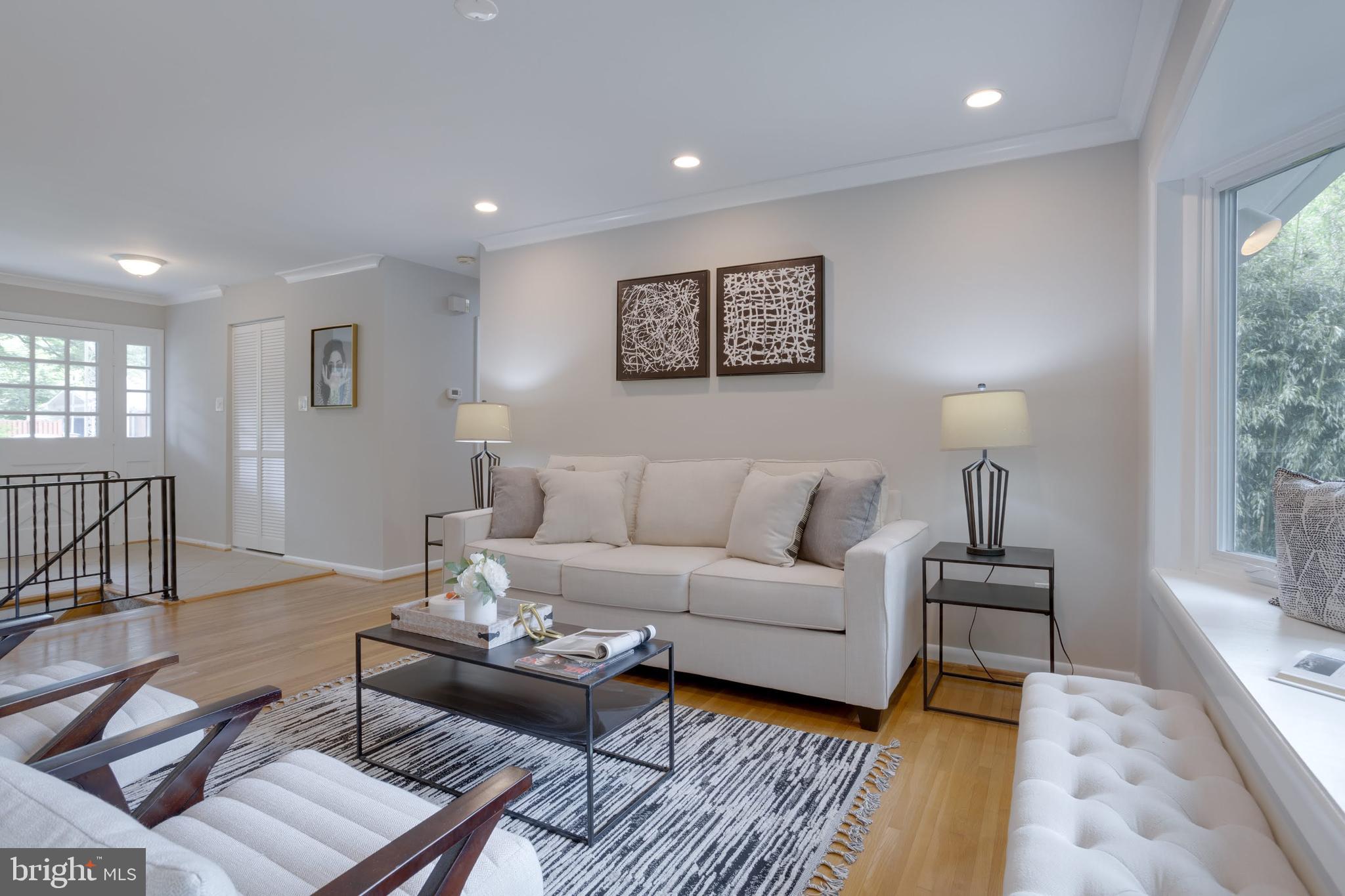 5603 Ravenel Lane Springfield, VA 22151 - Photo 9 of 65