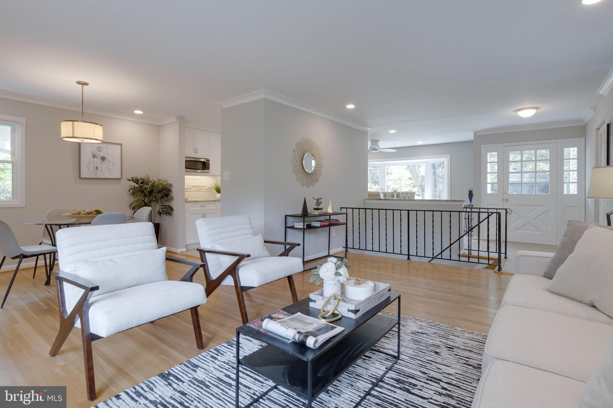 5603 Ravenel Lane Springfield, VA 22151 - Photo 10 of 65