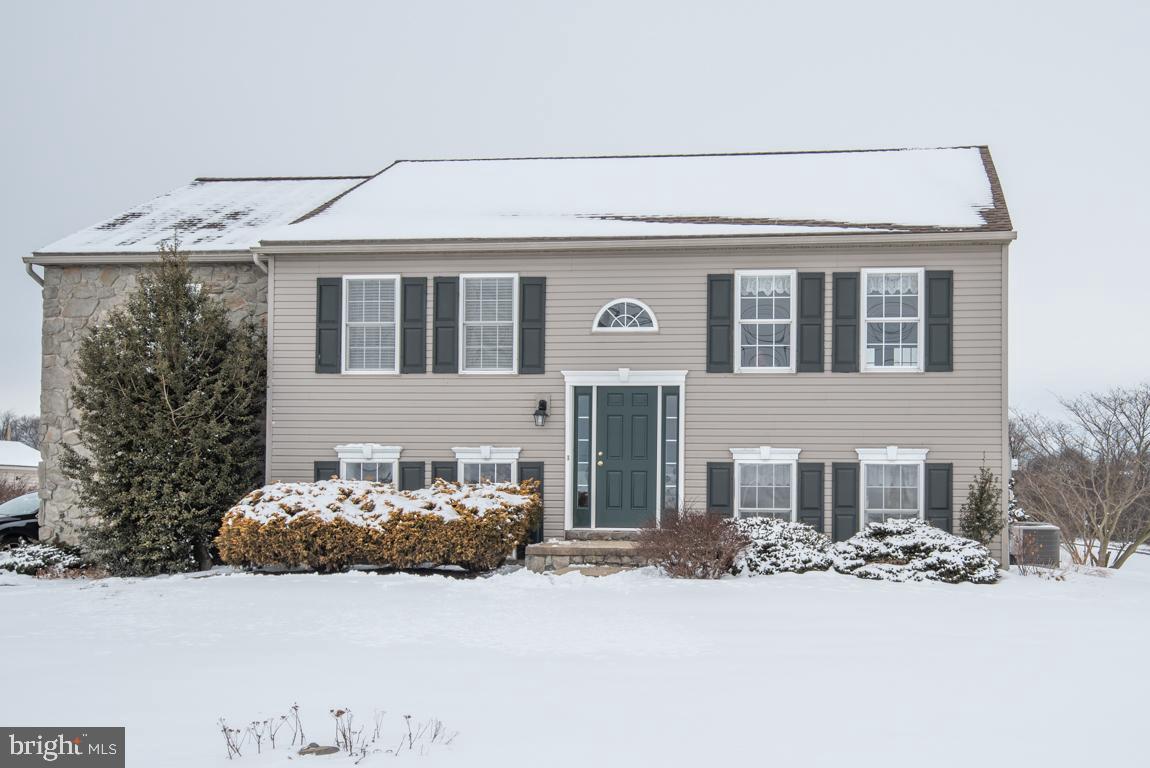 148 Scotland Road Quarryville, PA 17566 - Photo 1 of 61 Front