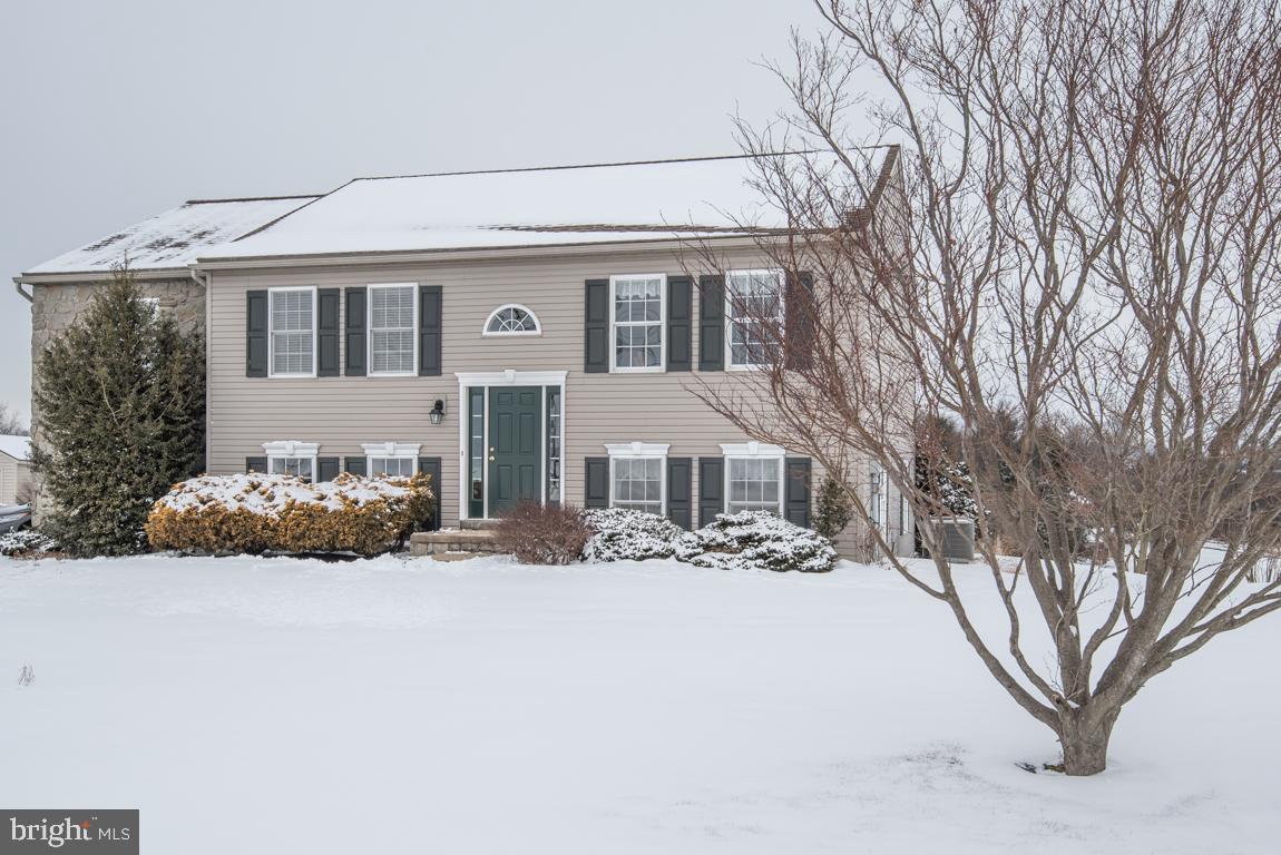 148 Scotland Road Quarryville, PA 17566 - Photo 2 of 61 Front