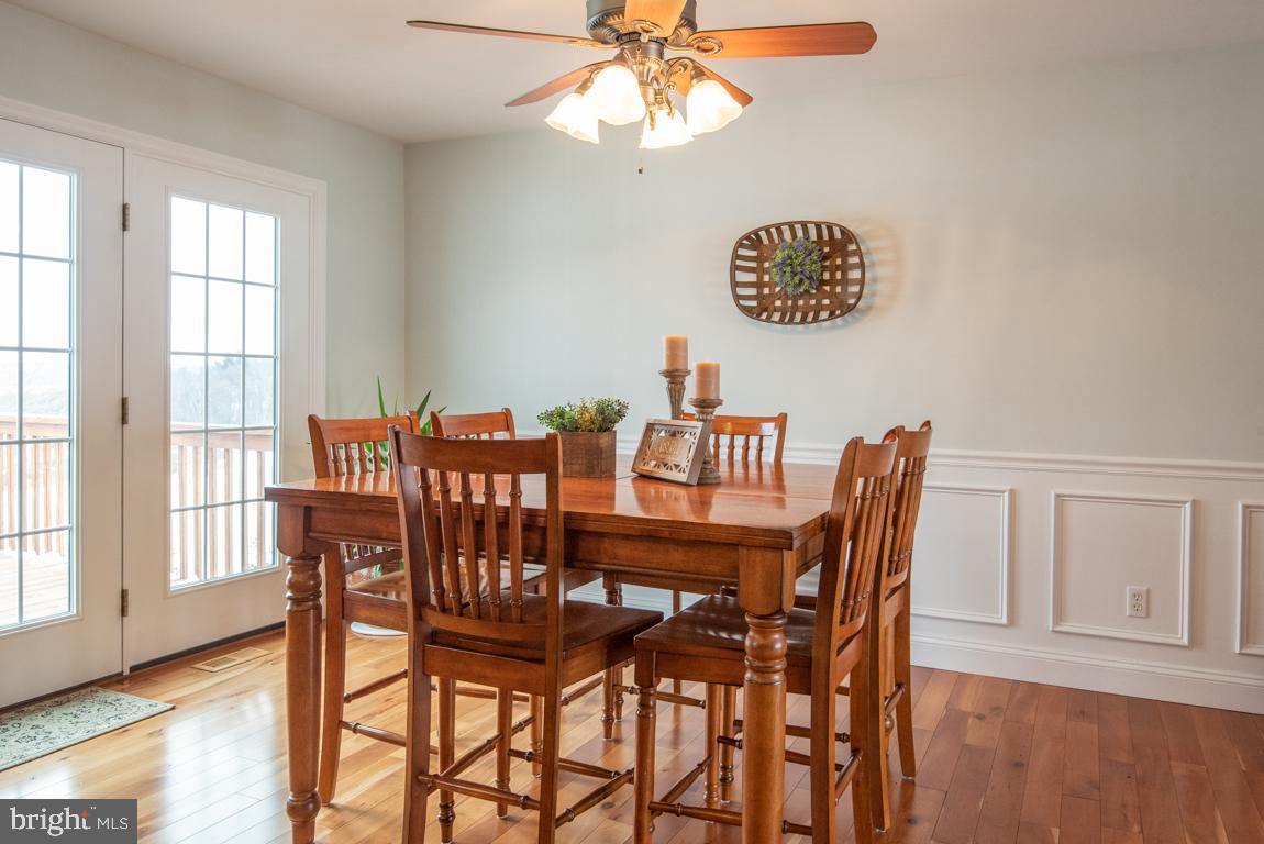 148 Scotland Road Quarryville, PA 17566 - Photo 11 of 61 Dining Area
