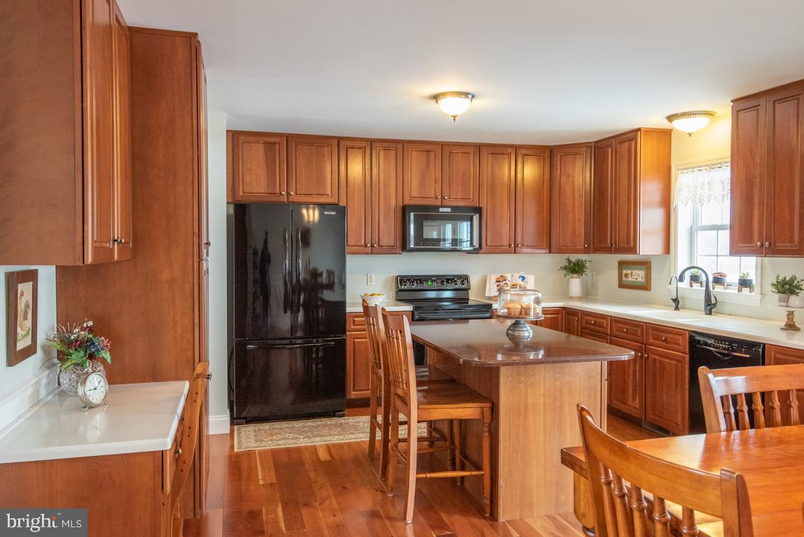 148 Scotland Road Quarryville, PA 17566 - Photo 13 of 61 Kitchen