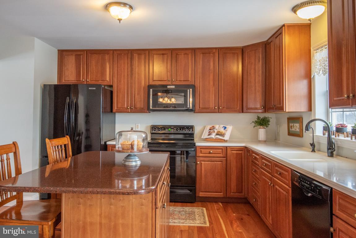 148 Scotland Road Quarryville, PA 17566 - Photo 14 of 61 Kitchen