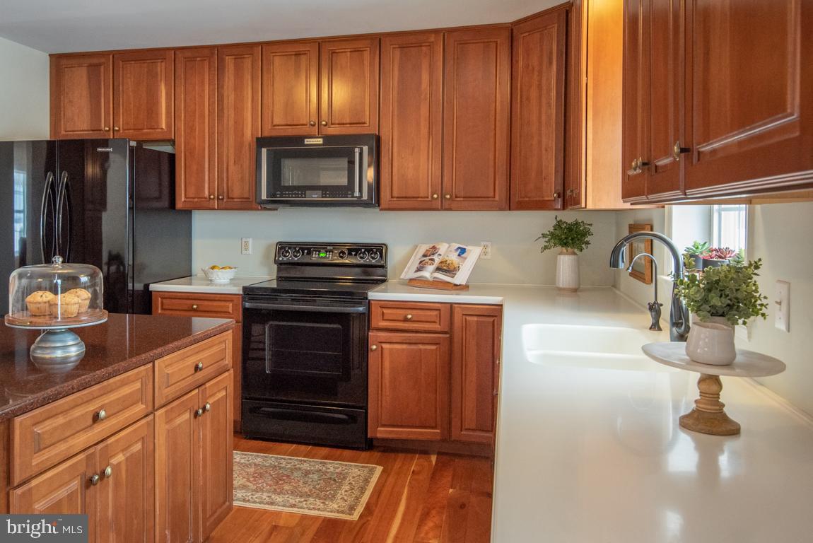 148 Scotland Road Quarryville, PA 17566 - Photo 16 of 61 Kitchen