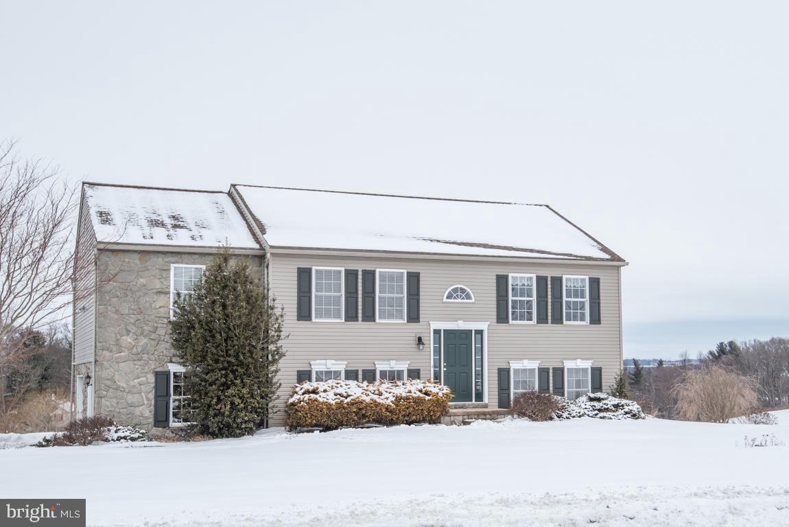 148 Scotland Road Quarryville, PA 17566 - Photo 3 of 61 Front