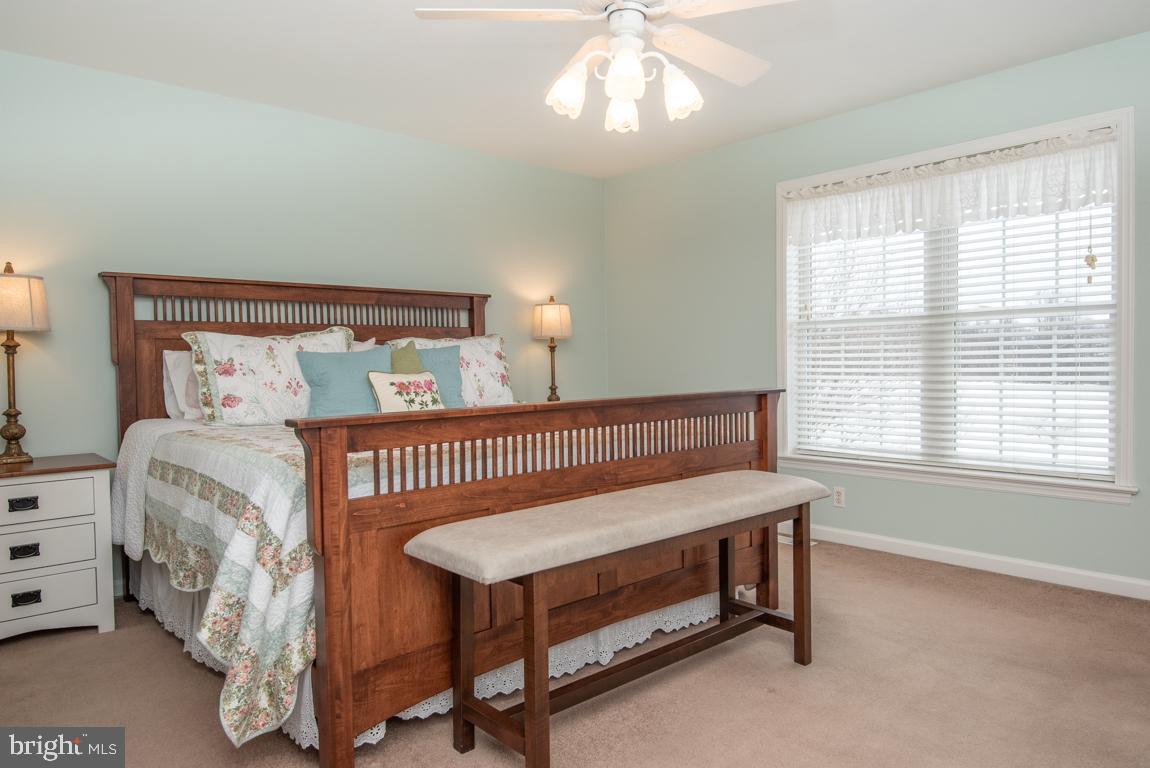 148 Scotland Road Quarryville, PA 17566 - Photo 21 of 61 Primary Bedroom