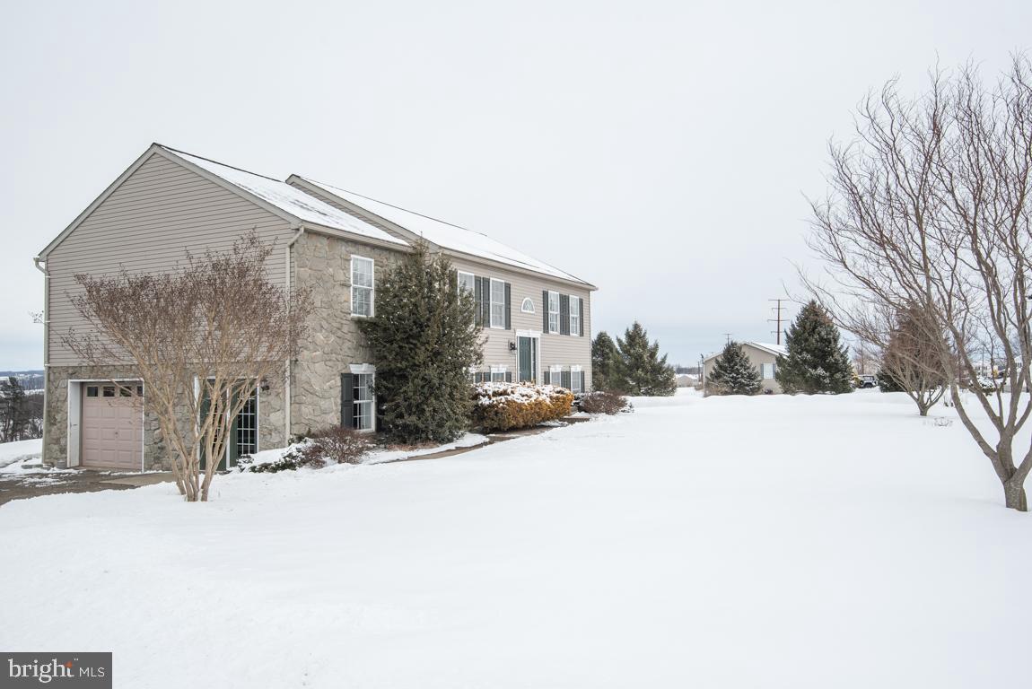 148 Scotland Road Quarryville, PA 17566 - Photo 4 of 61 Side View