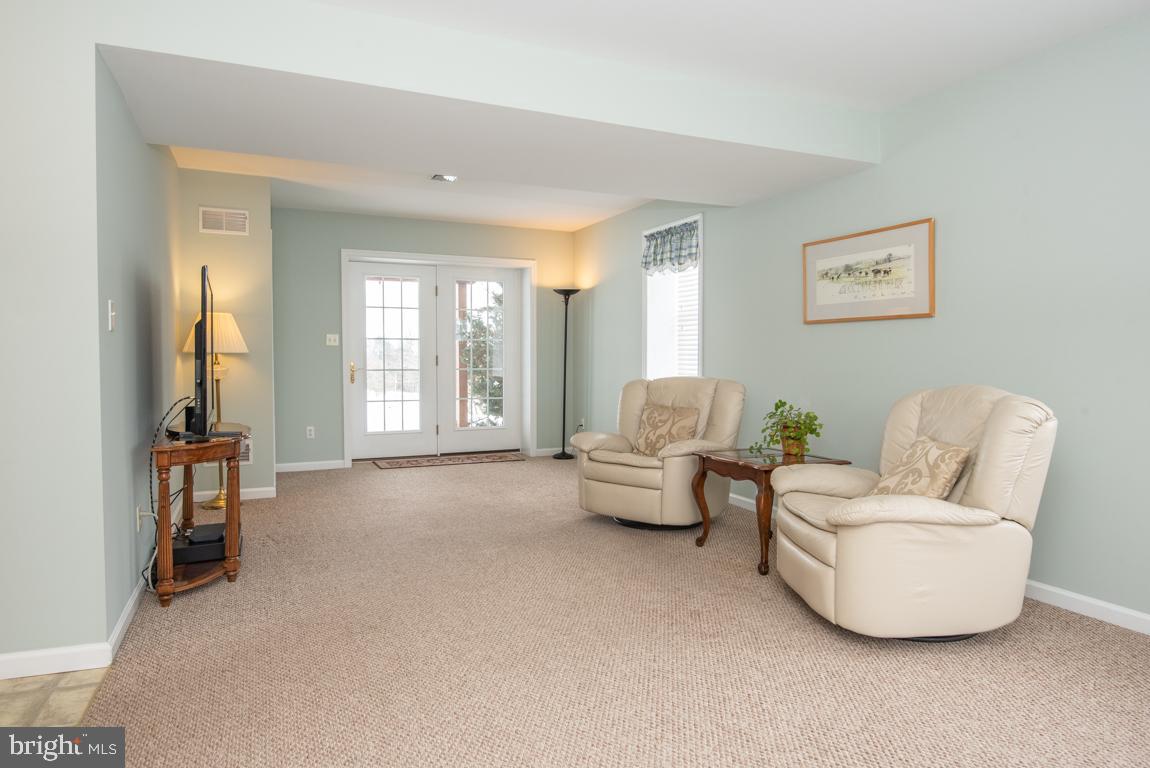 148 Scotland Road Quarryville, PA 17566 - Photo 34 of 61 Finished Lower Level