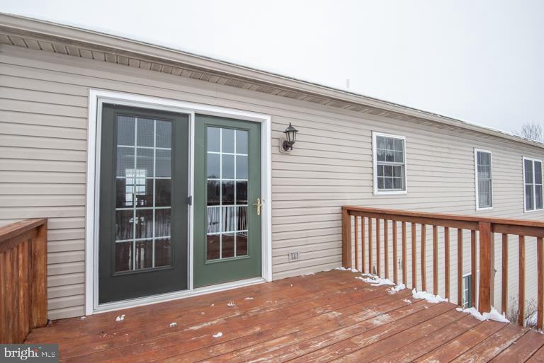 148 Scotland Road Quarryville, PA 17566 - Photo 43 of 61 Deck
