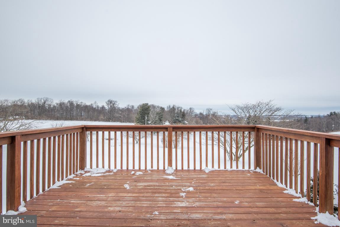 148 Scotland Road Quarryville, PA 17566 - Photo 44 of 61 Deck