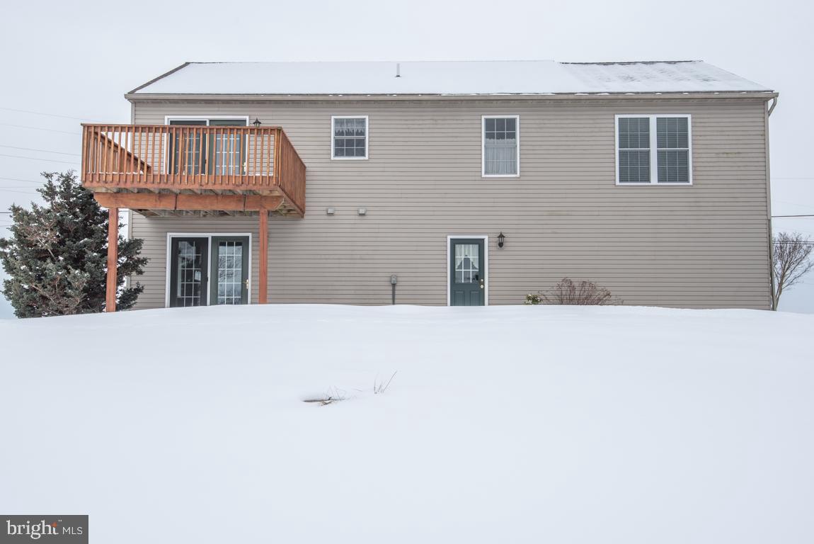 148 Scotland Road Quarryville, PA 17566 - Photo 48 of 61 Rear View