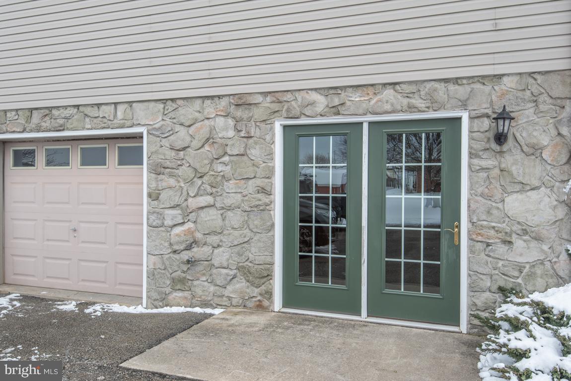 148 Scotland Road Quarryville, PA 17566 - Photo 50 of 61 Lower Level Entry