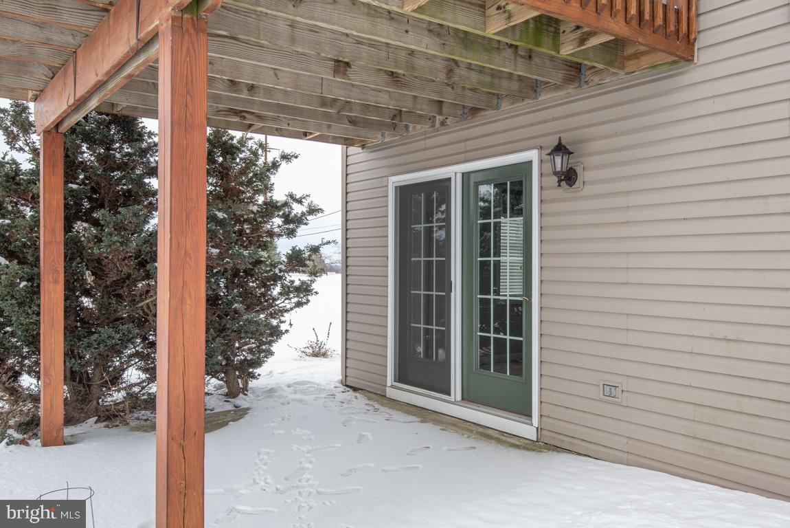 148 Scotland Road Quarryville, PA 17566 - Photo 51 of 61 Patio