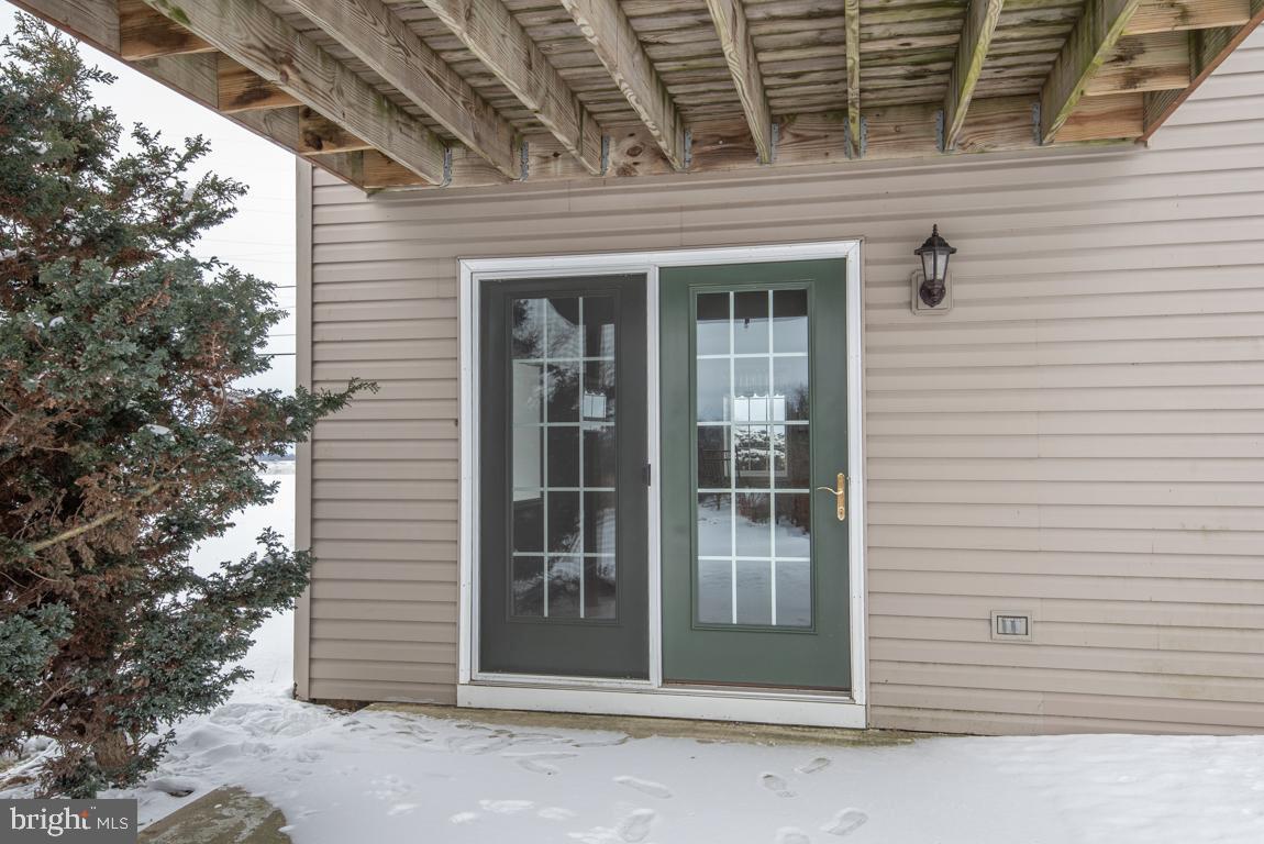 148 Scotland Road Quarryville, PA 17566 - Photo 52 of 61 Patio