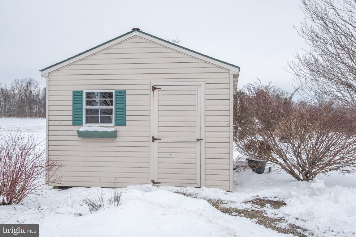 148 Scotland Road Quarryville, PA 17566 - Photo 53 of 61 Shed