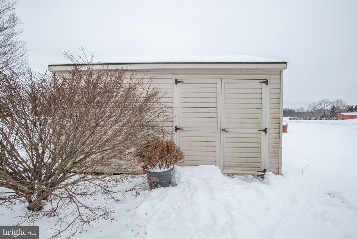 148 Scotland Road Quarryville, PA 17566 - Photo 54 of 61 Shed