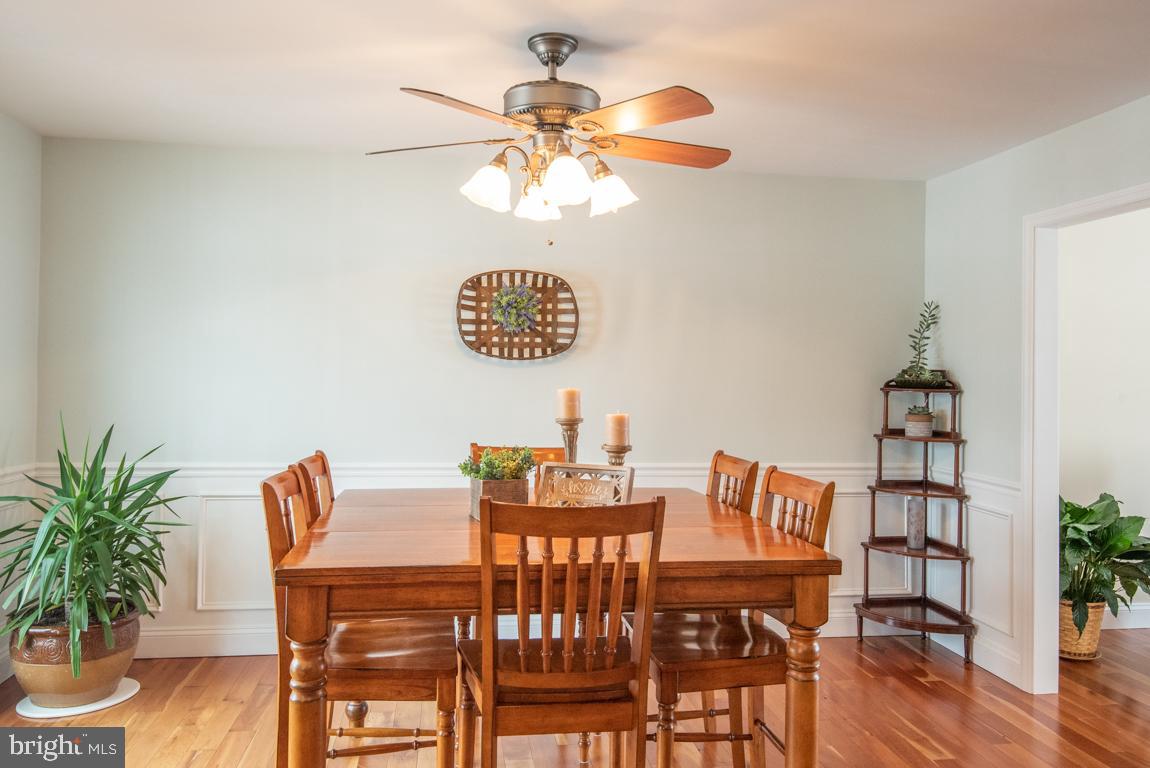 148 Scotland Road Quarryville, PA 17566 - Photo 10 of 61 Dining Area