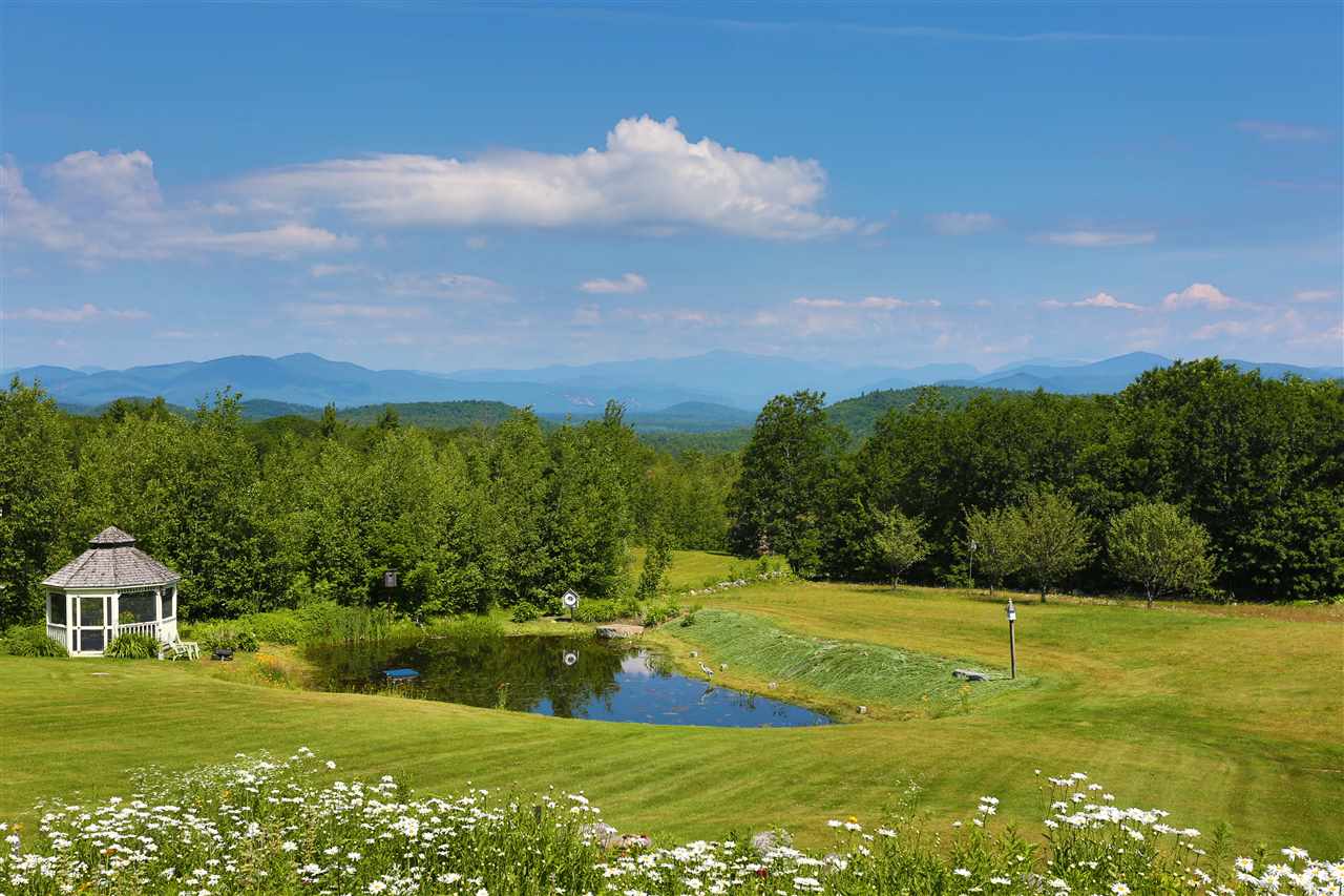 435 Stewart Road Eaton, NH 03813 - Photo 1 of 40