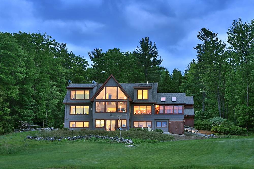 435 Stewart Road Eaton, NH 03813 - Photo 2 of 40