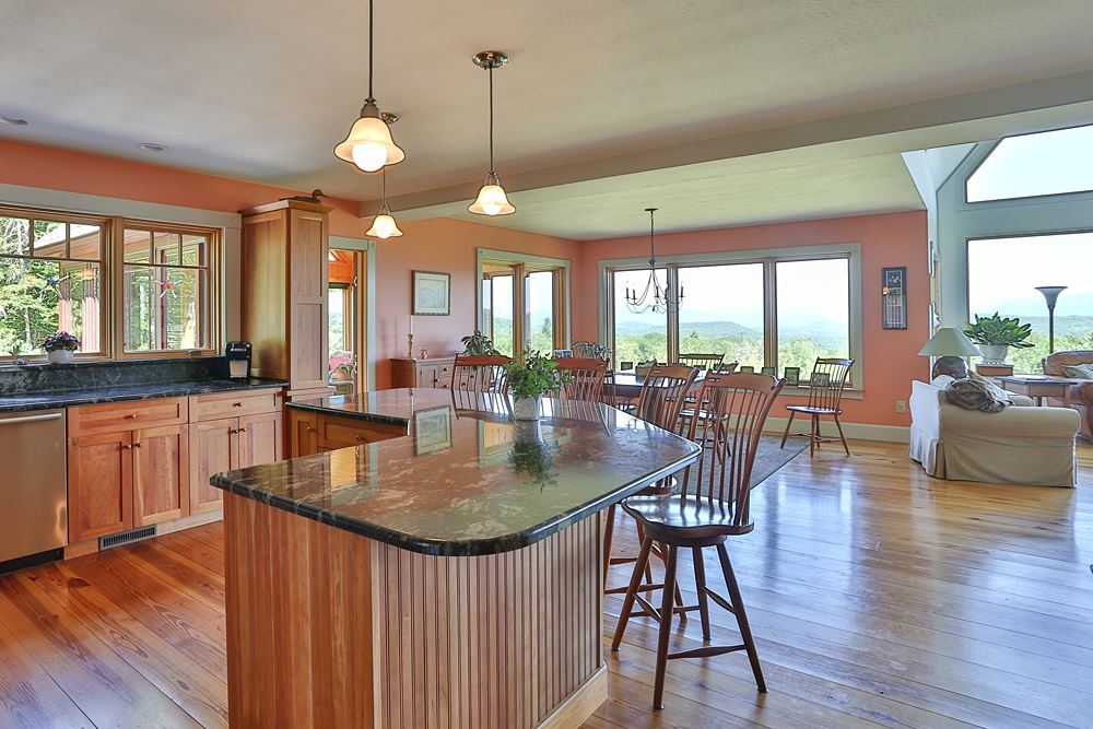 435 Stewart Road Eaton, NH 03813 - Photo 11 of 40