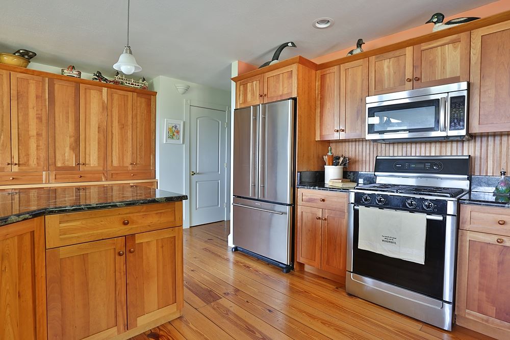 435 Stewart Road Eaton, NH 03813 - Photo 14 of 40