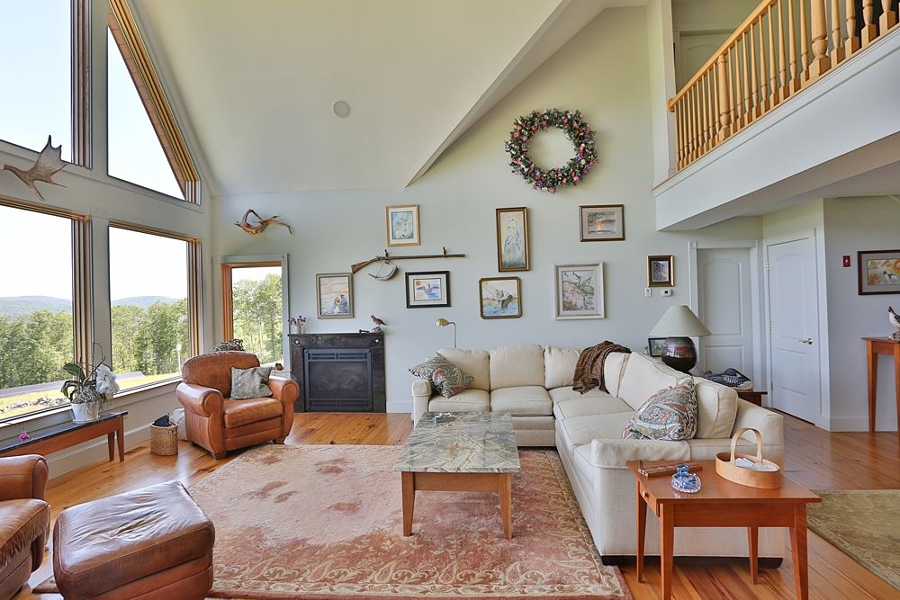 435 Stewart Road Eaton, NH 03813 - Photo 3 of 40