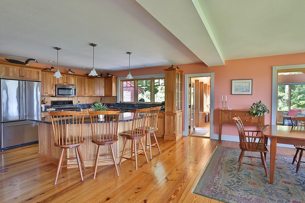435 Stewart Road Eaton, NH 03813 - Photo 8 of 40