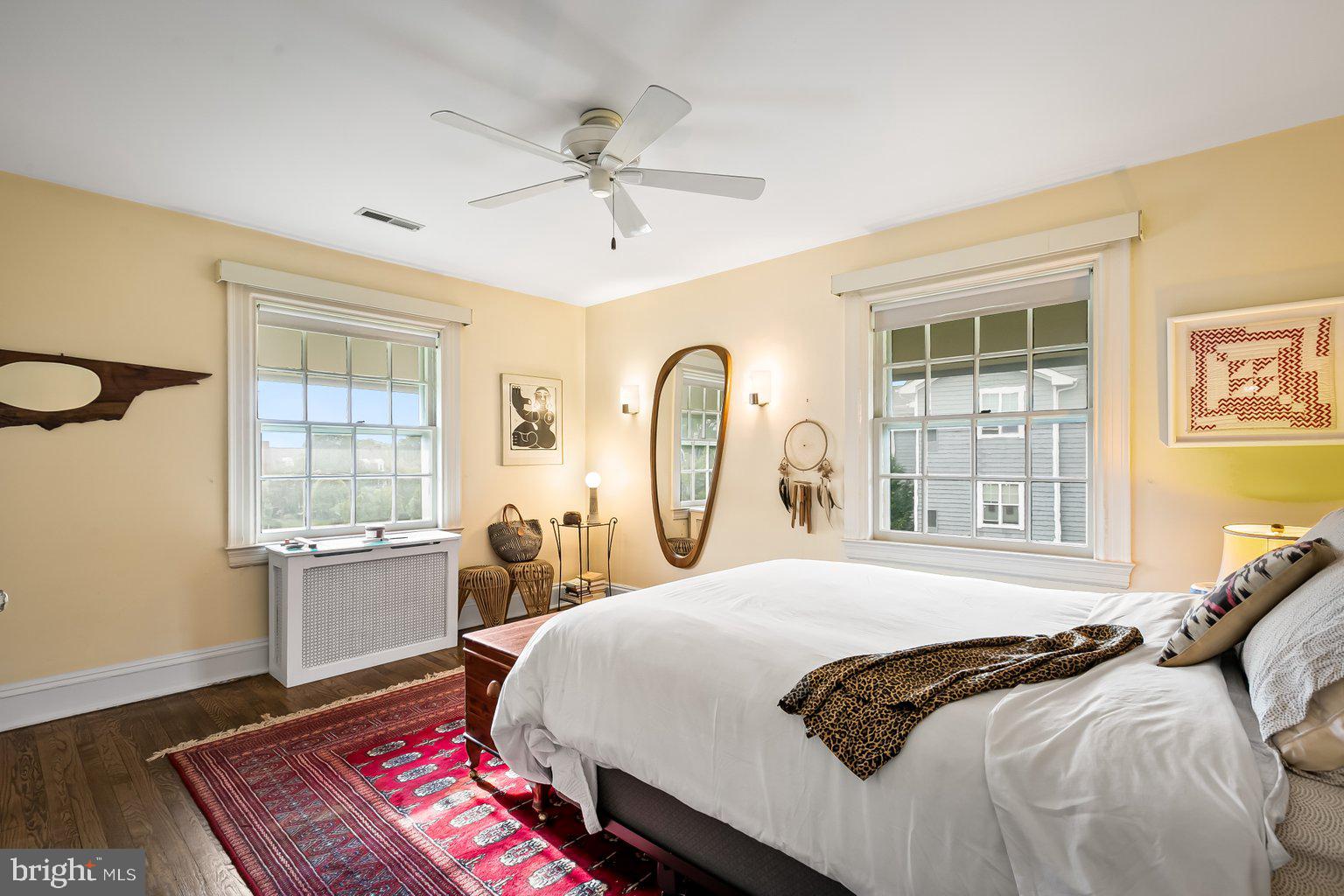 610 Somerset Road, Unit 302 Baltimore, MD 21210 - Photo 25 of 35