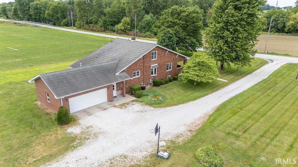 4765 County Rd E 200 South Kokomo, IN 46902 - Photo 42 of 49