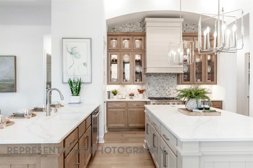 301 Short Cut Street Northlake, TX 76247 - Photo 3 of 14