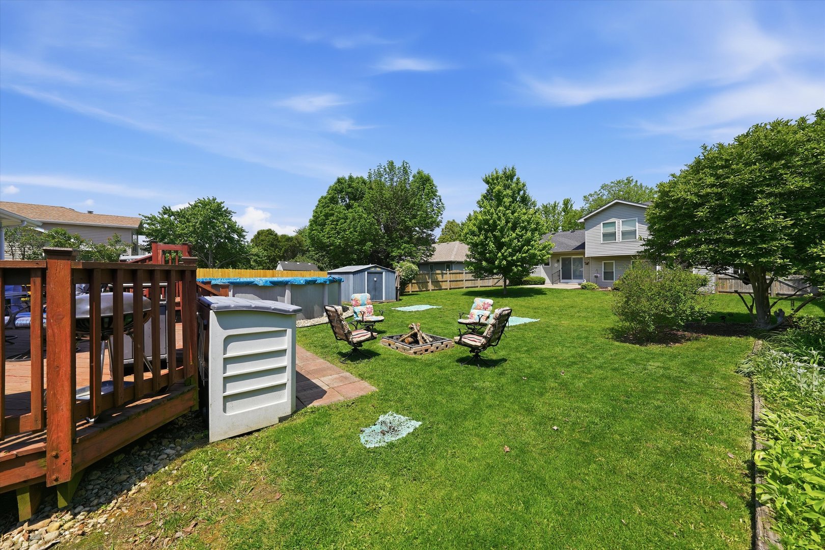 3215 Whitegate Road Joliet, IL 60431 - Photo 31 of 32