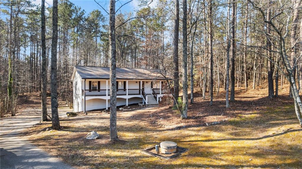 587 Colbert Road Dallas, GA 30132 - Photo 1 of 1 Gallery Image 1