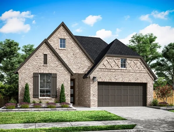 $544,798 | 4607 Flintrock Park Dr Spring, Spring, TX 77386