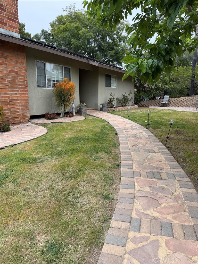 1340 East Fallbrook Street Fallbrook, CA 92028 - Photo 1 of 1 a house view with outdoor space