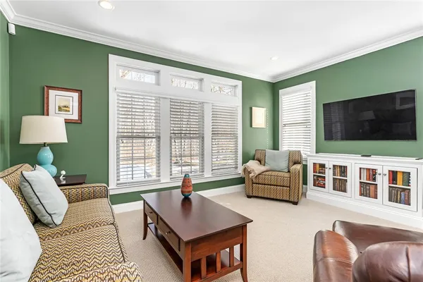 $1,550,000 | 85 Frybrook Drive, East Greenwich, RI 02818