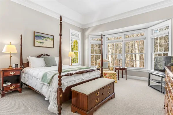 $1,550,000 | 85 Frybrook Drive, East Greenwich, RI 02818