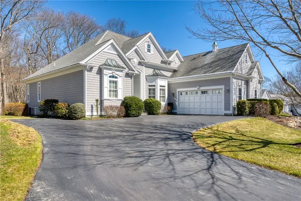 $1,550,000 | 85 Frybrook Drive, East Greenwich, RI 02818
