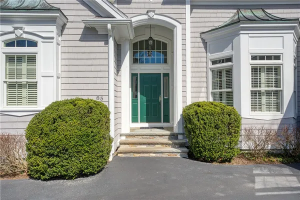 $1,550,000 | 85 Frybrook Drive, East Greenwich, RI 02818