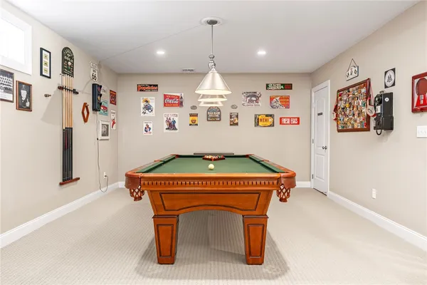 $1,550,000 | 85 Frybrook Drive, East Greenwich, RI 02818