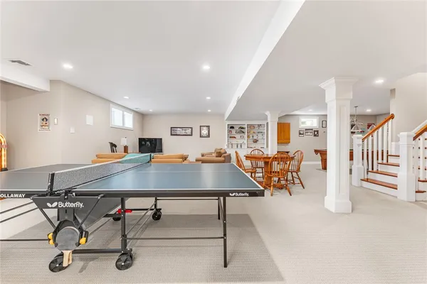 $1,550,000 | 85 Frybrook Drive, East Greenwich, RI 02818