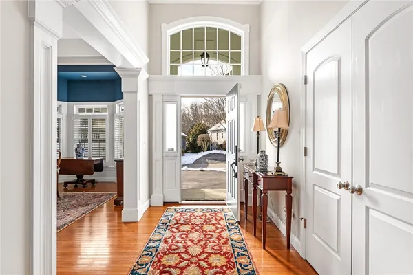 $1,550,000 | 85 Frybrook Drive, East Greenwich, RI 02818