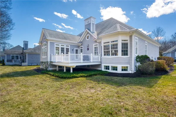$1,550,000 | 85 Frybrook Drive, East Greenwich, RI 02818