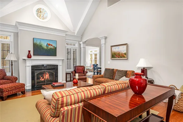 $1,550,000 | 85 Frybrook Drive, East Greenwich, RI 02818