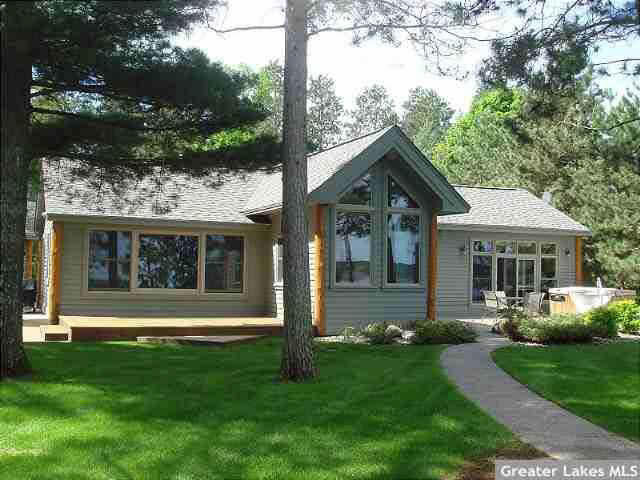 36413 Butternut Point Road Pequot Lakes, MN 56472 - Photo 3 of 9 Gallery Image 3