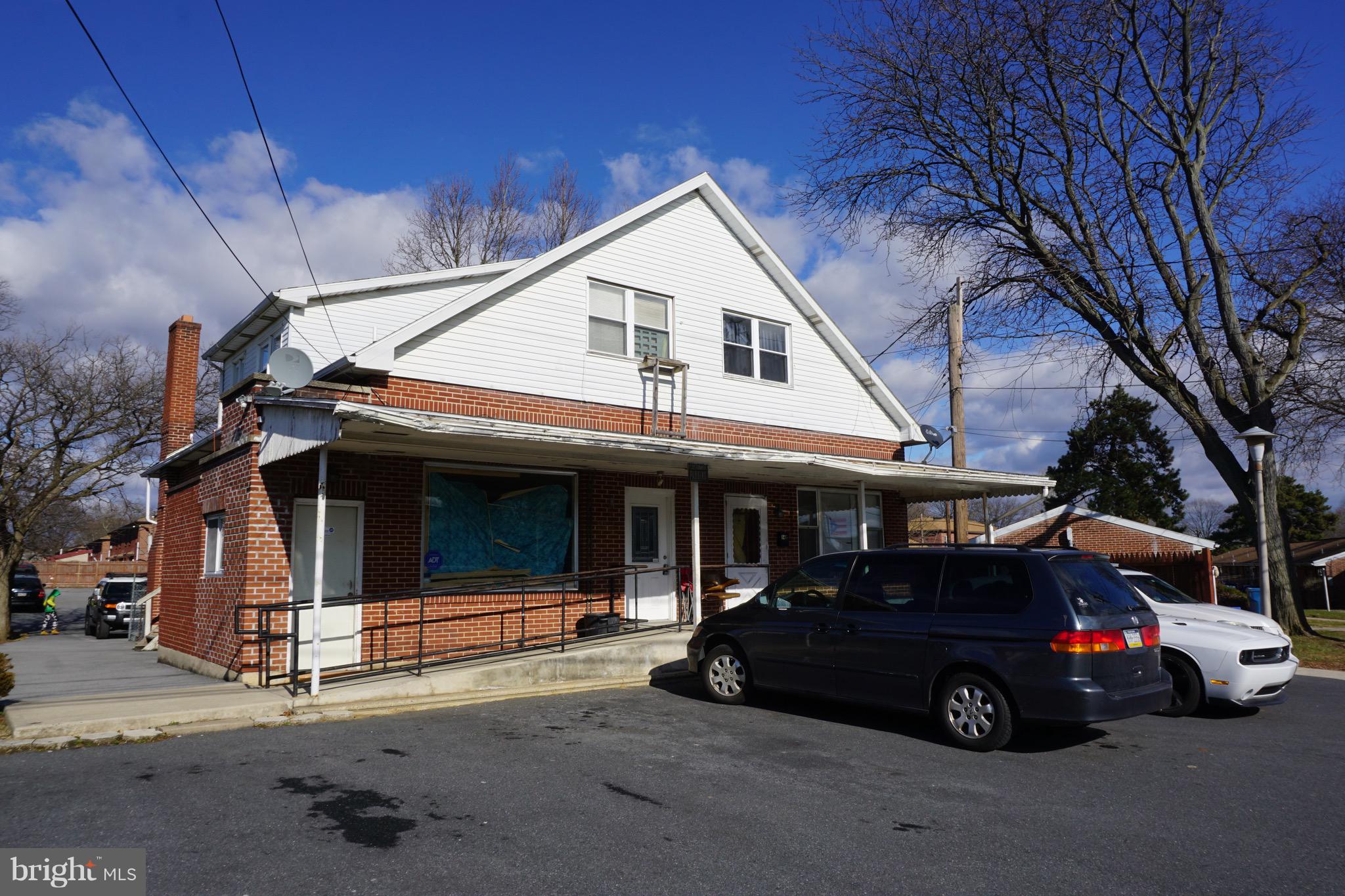 1235 Pembroke Road Bethlehem, PA 18017 - Photo 1 of 22 Gallery Image 1