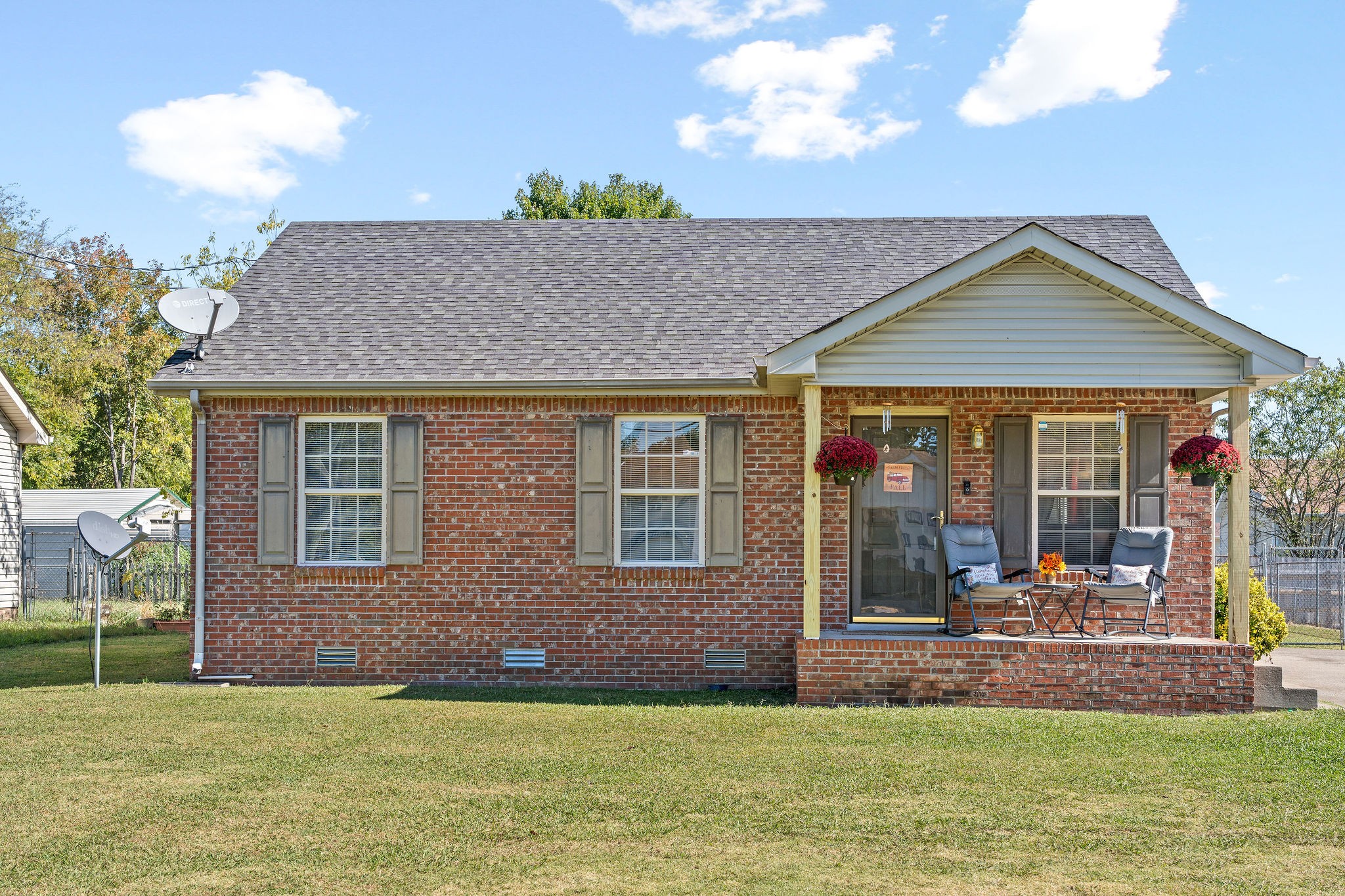 475 Lafayette Road Clarksville, TN 37042 - Photo 1 of 28 Gallery Image 1